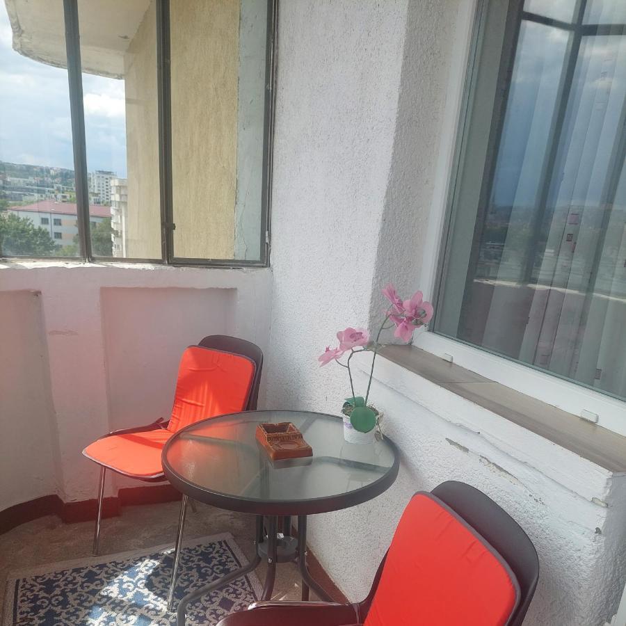 Farmec Apartament Cluj-Napoca Exterior foto