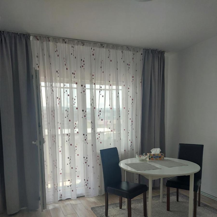 Farmec Apartament Cluj-Napoca Exterior foto