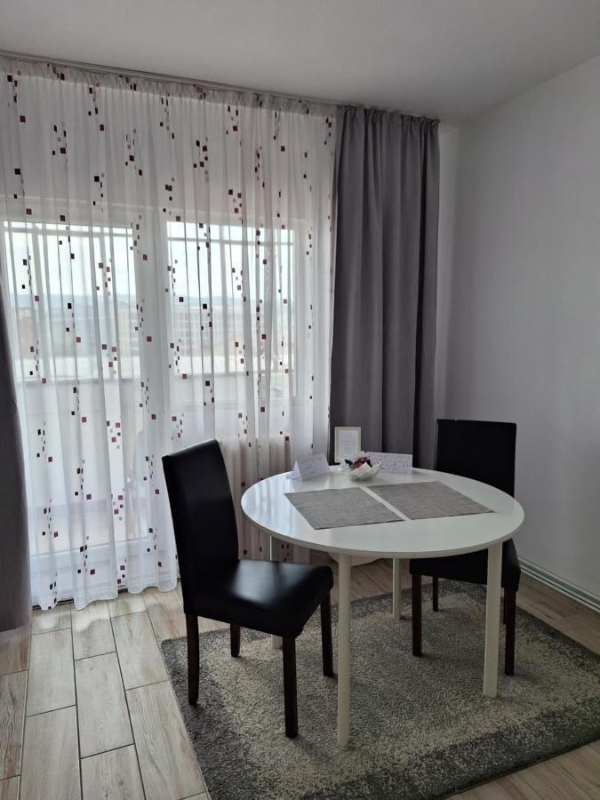 Farmec Apartament Cluj-Napoca Exterior foto