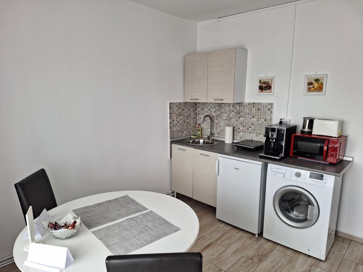 Farmec Apartament Cluj-Napoca Exterior foto