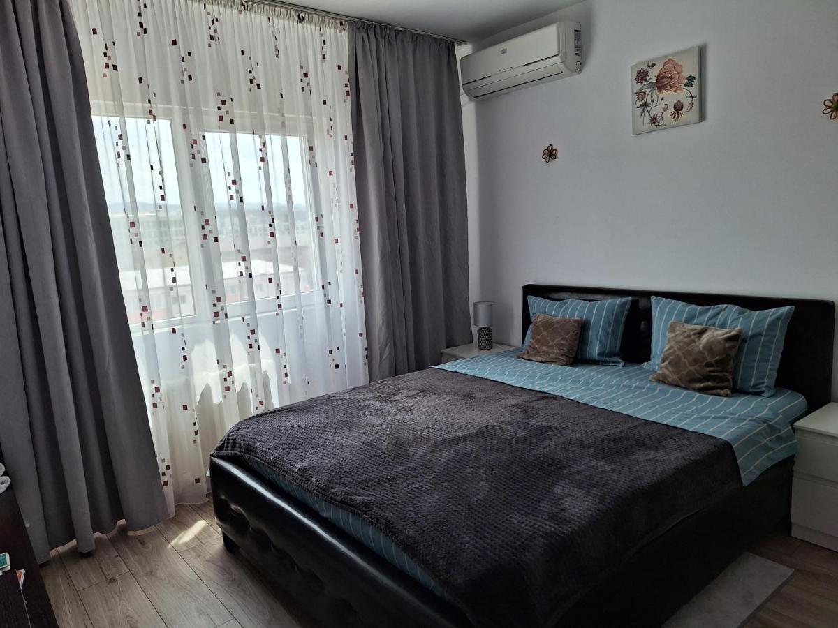 Farmec Apartament Cluj-Napoca Exterior foto