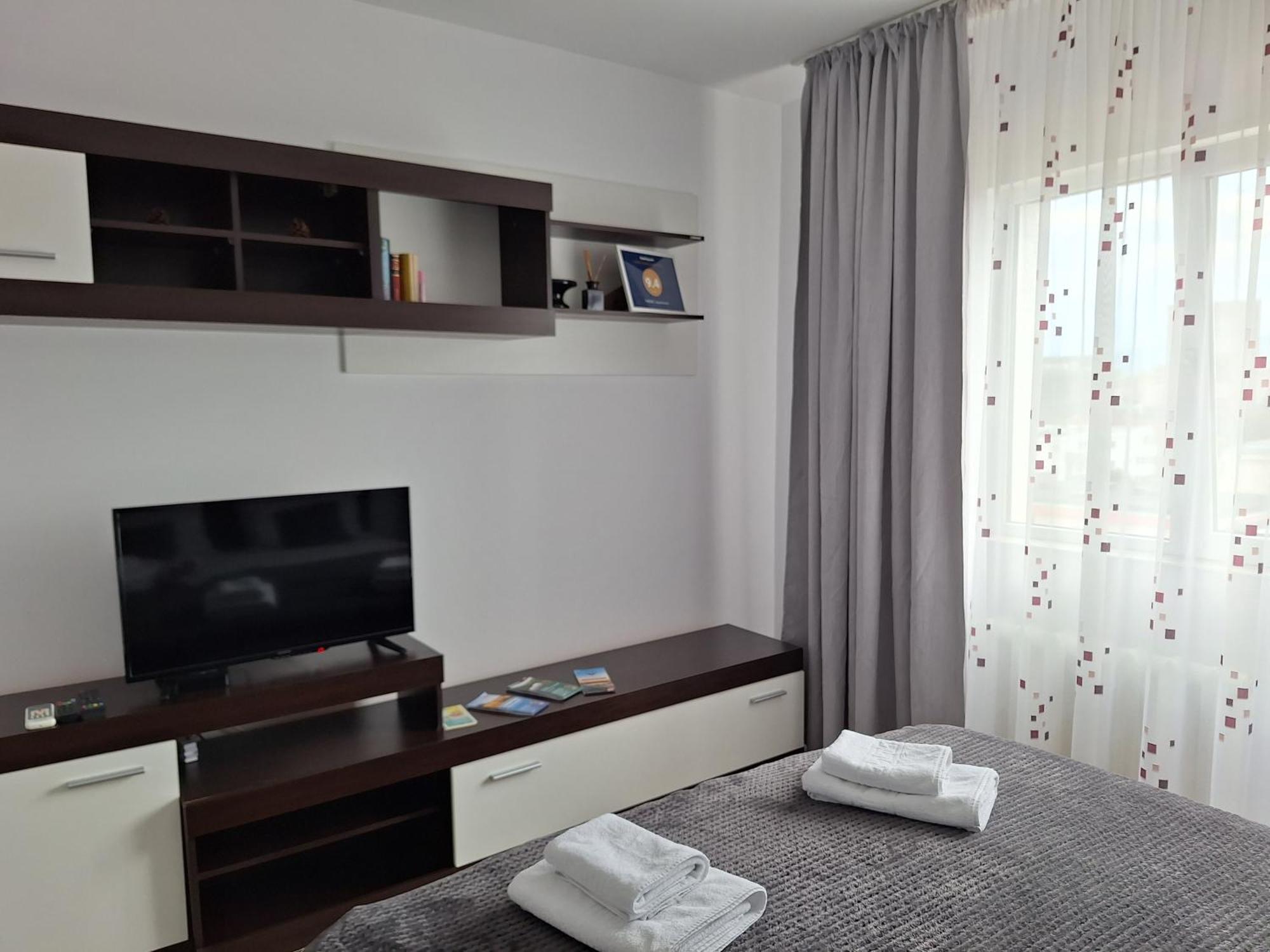 Farmec Apartament Cluj-Napoca Exterior foto